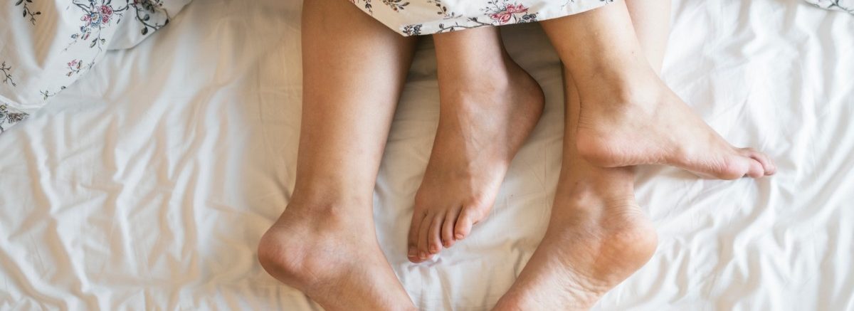 augmenter la libido chez une femme