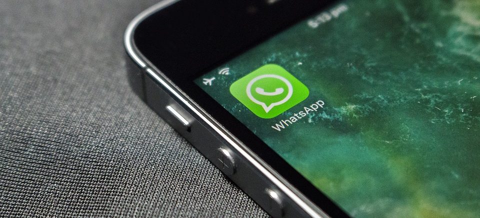 Qui visite mon profil whatsapp