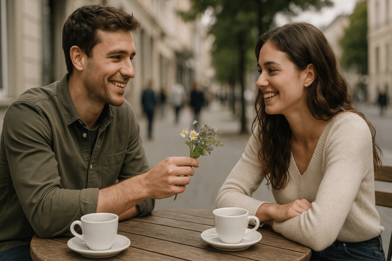 comment draguer une fille